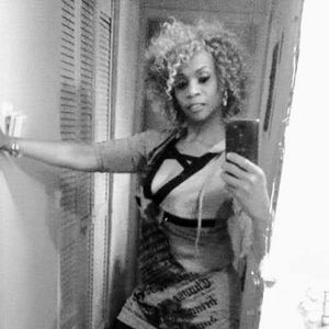 Meet your Posher, Pamela